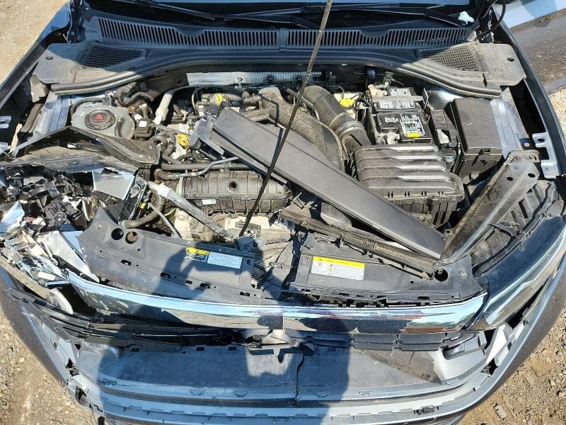 2024 VOLKSWAGEN JETTA SE SE 11