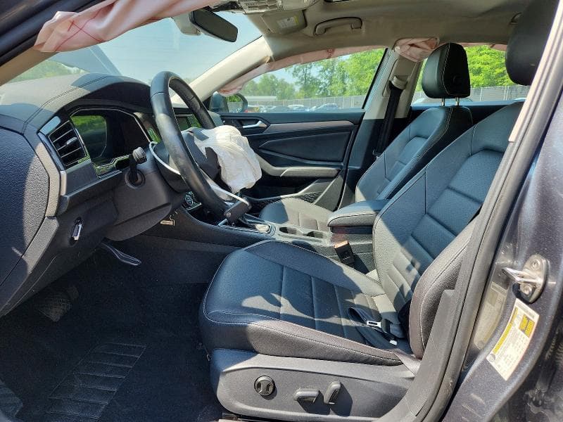 2024 VOLKSWAGEN JETTA SE SE 7