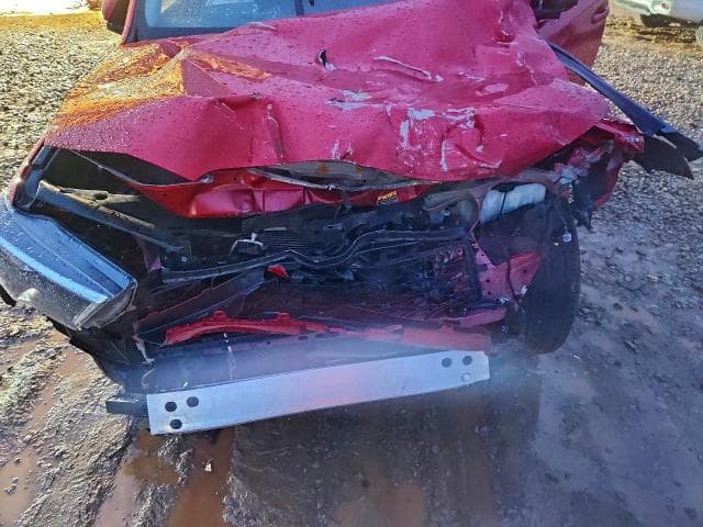 2023 TOYOTA 4RUNNER SR5 SR5 12