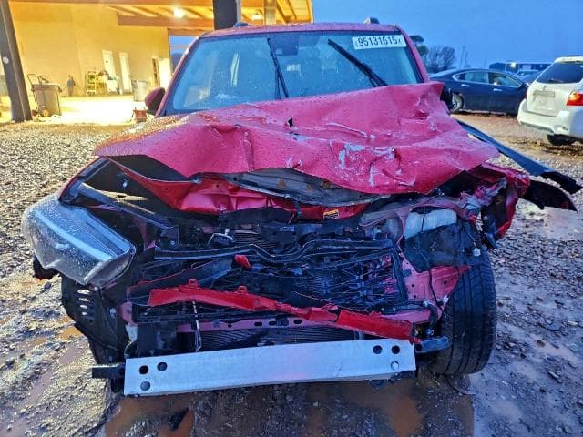 2023 TOYOTA 4RUNNER SR5 SR5 5