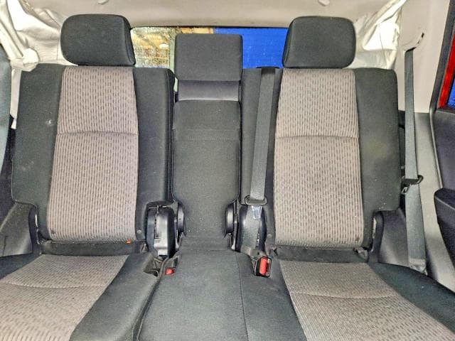 2023 TOYOTA 4RUNNER SR5 SR5 10