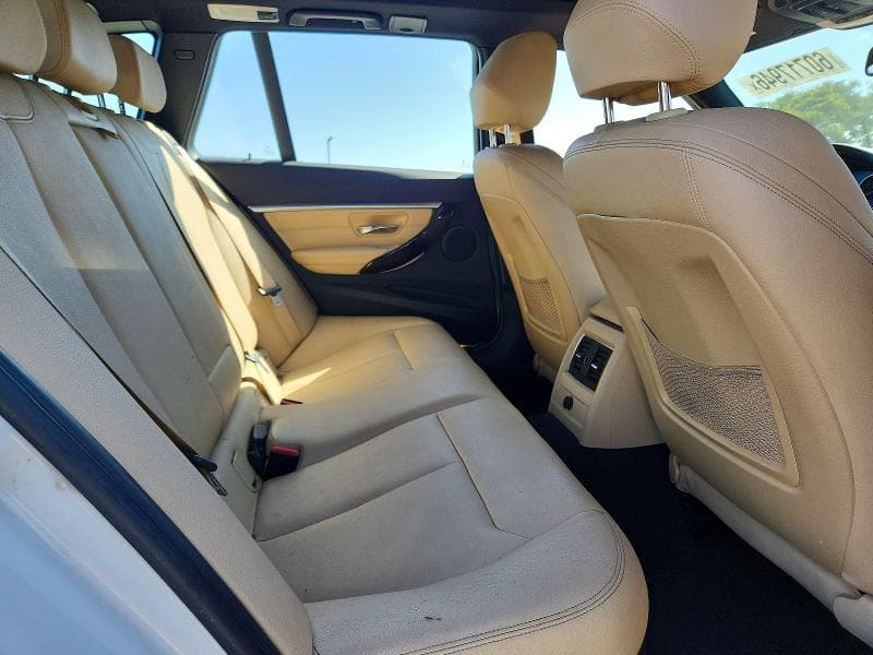 2017 BMW 330 XI 10