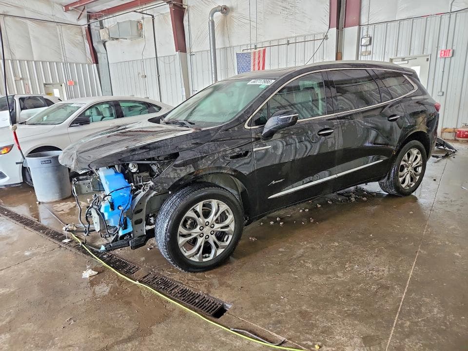 2021 BUICK ENCLAVE AVENIR AVENIR 2