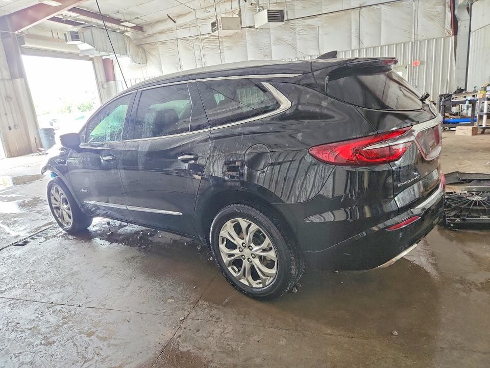 2021 BUICK ENCLAVE AVENIR AVENIR 3