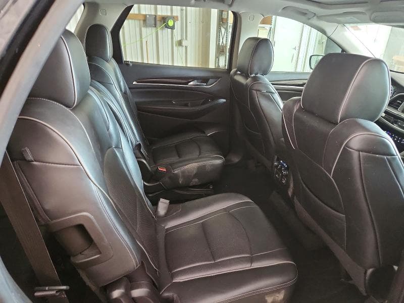 2021 BUICK ENCLAVE AVENIR AVENIR 12
