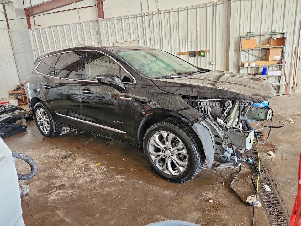 2021 BUICK ENCLAVE AVENIR AVENIR 5