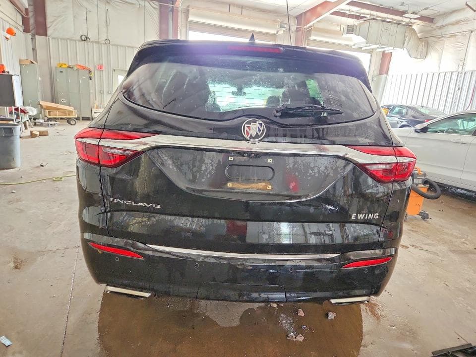 2021 BUICK ENCLAVE AVENIR AVENIR 7