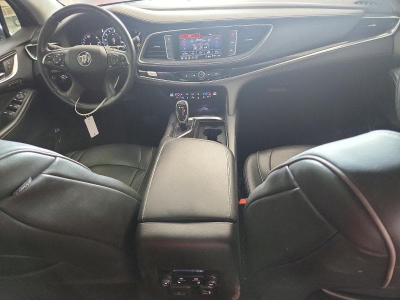 2021 BUICK ENCLAVE AVENIR AVENIR 9