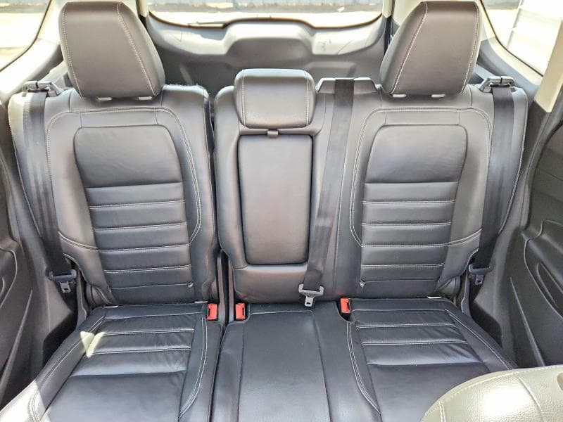 2018 FORD ESCAPE TITANIUM 10