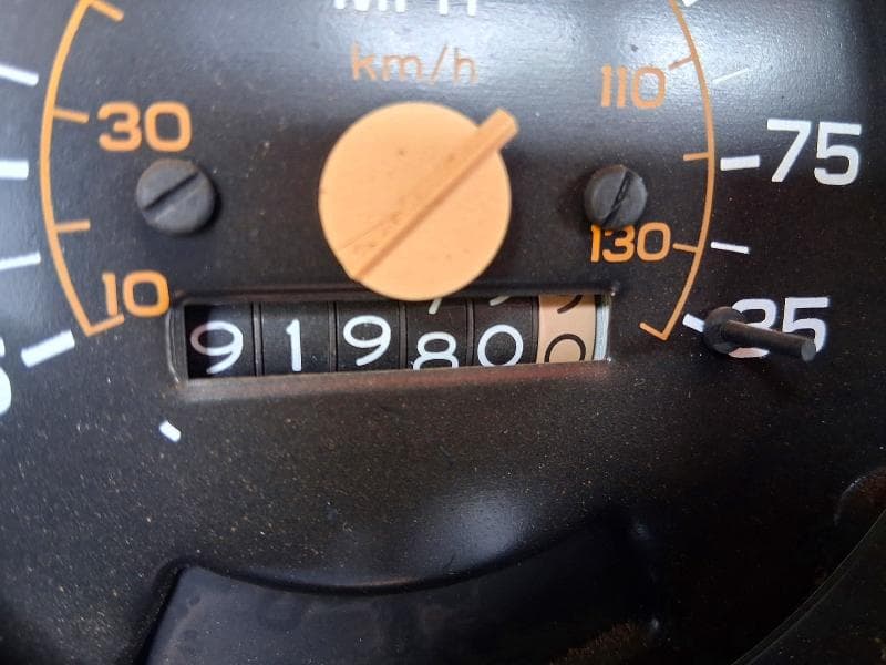 1981 CHEVROLET C30 8