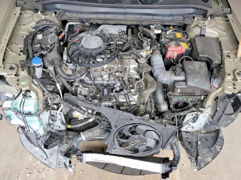 2024 MAZDA CX-5 CARBON TURBO 11