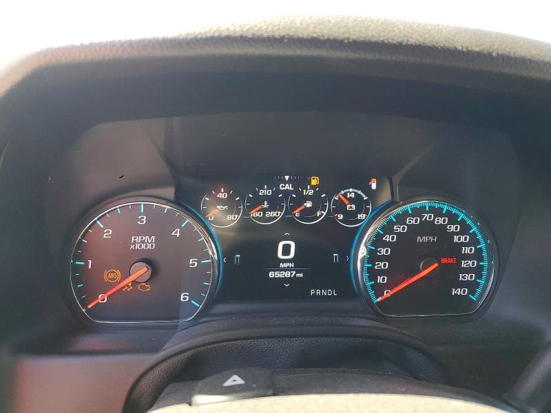 2020 GMC YUKON XL DENALI 9