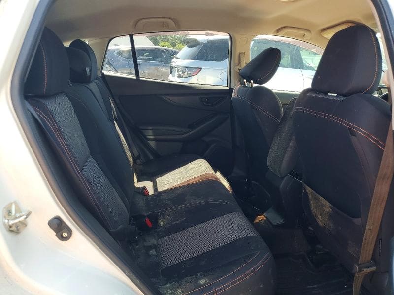 2019 SUBARU CROSSTREK PREMIUM PREMIUM 11