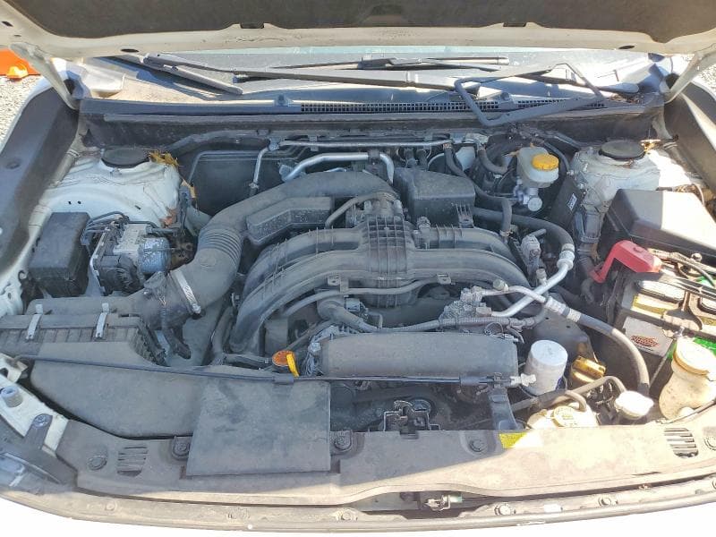 2019 SUBARU CROSSTREK PREMIUM PREMIUM 12