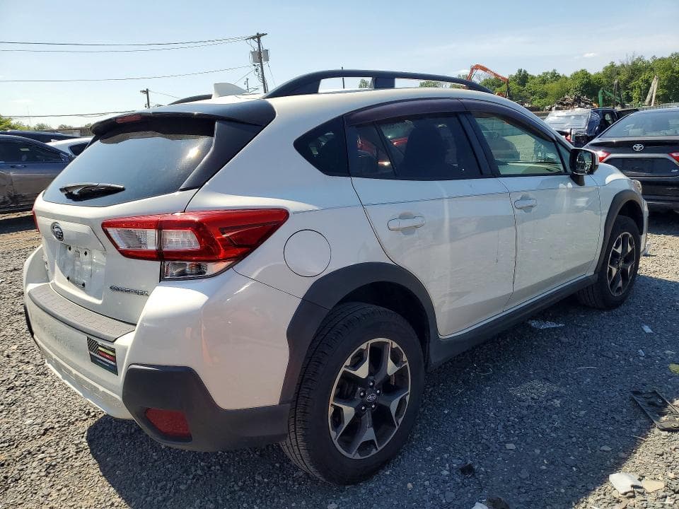 2019 SUBARU CROSSTREK PREMIUM PREMIUM 3