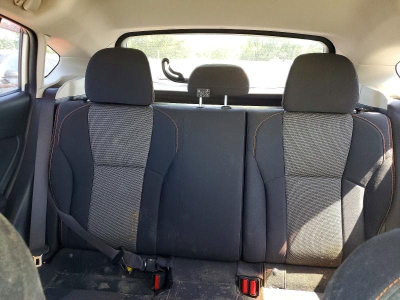 2019 SUBARU CROSSTREK PREMIUM PREMIUM 10