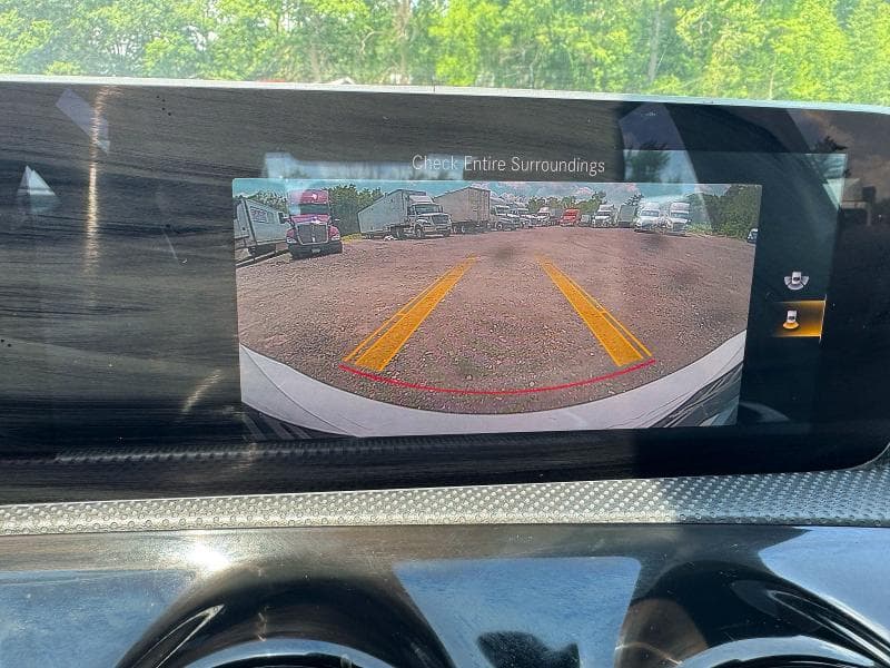 2019 MERCEDES-BENZ A 220 4MATIC 220 4MATIC 11