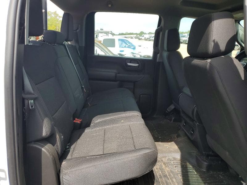 2026 GMC SIERRA K3500 10