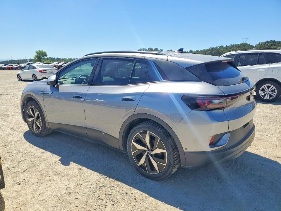 2023 VOLKSWAGEN ID.4 S 2