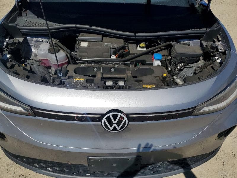 2023 VOLKSWAGEN ID.4 S 11