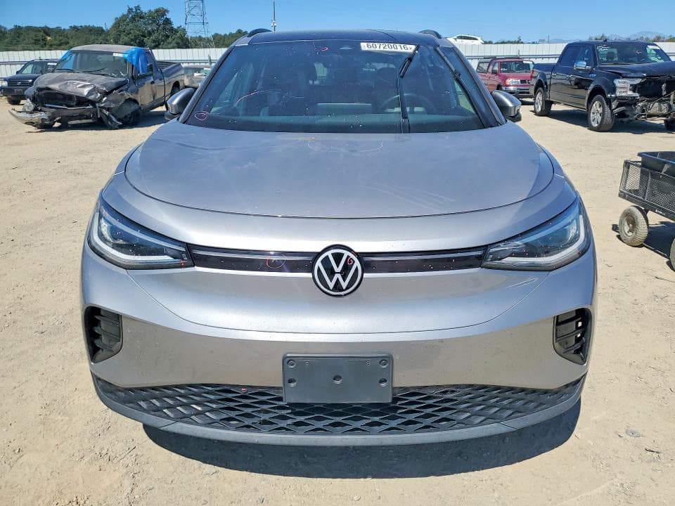 2023 VOLKSWAGEN ID.4 S 5