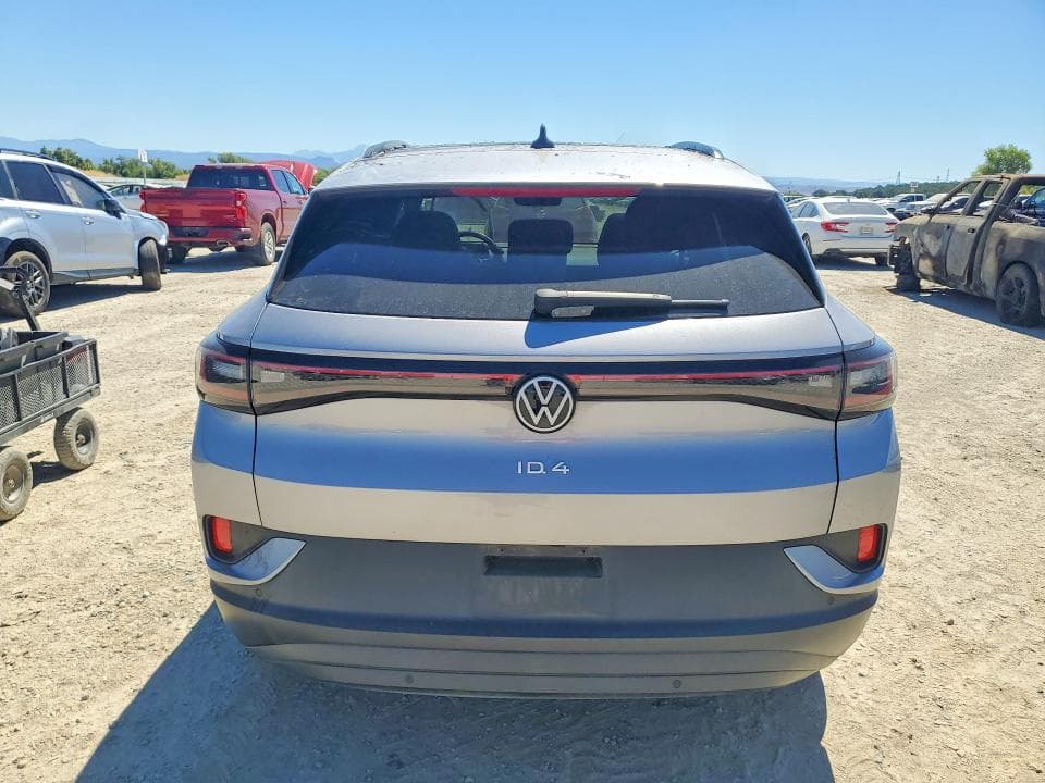 2023 VOLKSWAGEN ID.4 S 6