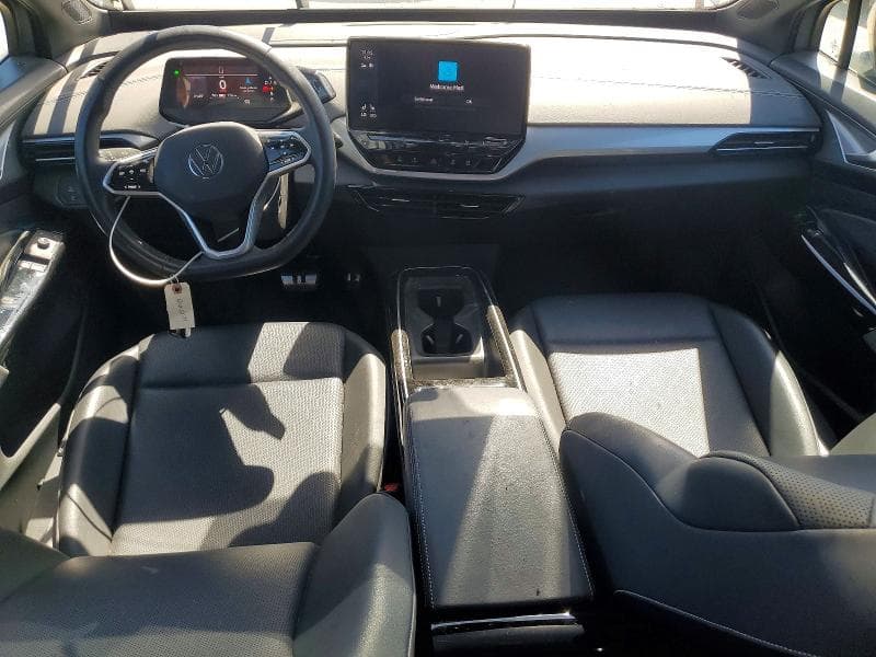 2023 VOLKSWAGEN ID.4 S 8