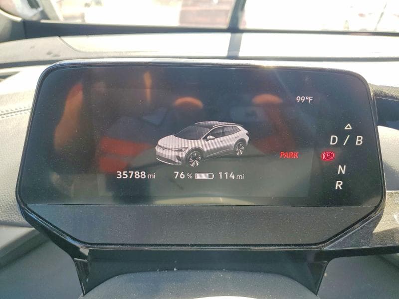 2023 VOLKSWAGEN ID.4 S 9