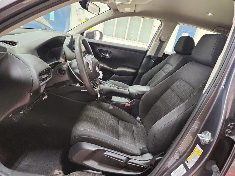 2023 HONDA HR-V LX LX 8