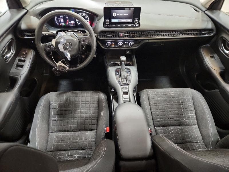 2023 HONDA HR-V LX LX 9