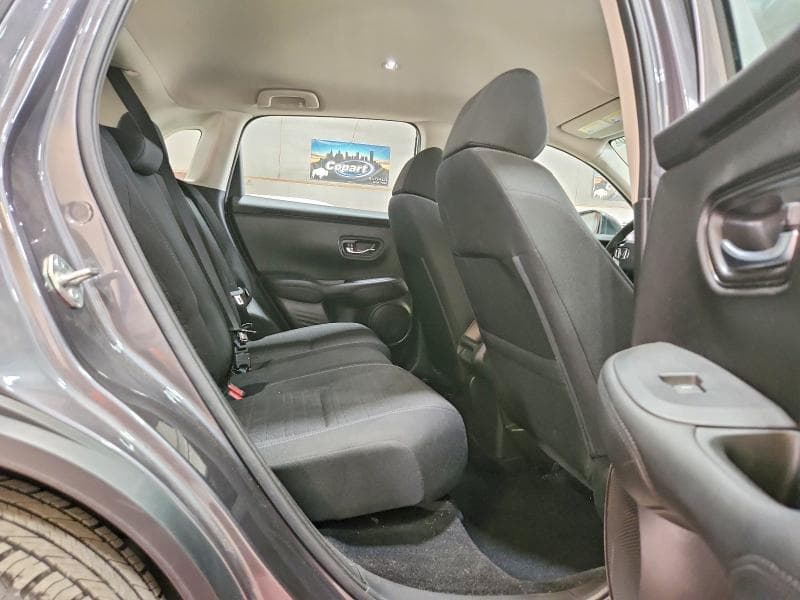 2023 HONDA HR-V LX LX 11