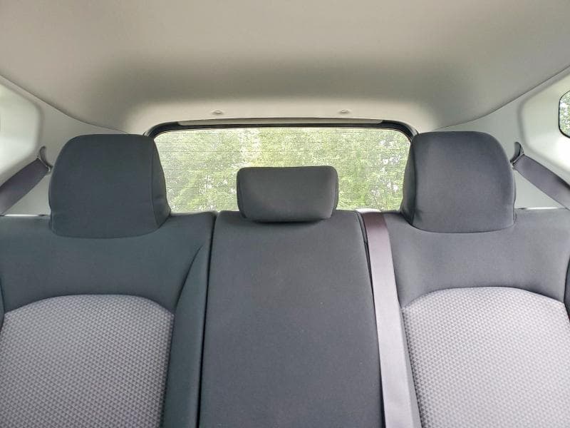 2022 KIA SOUL LX 10