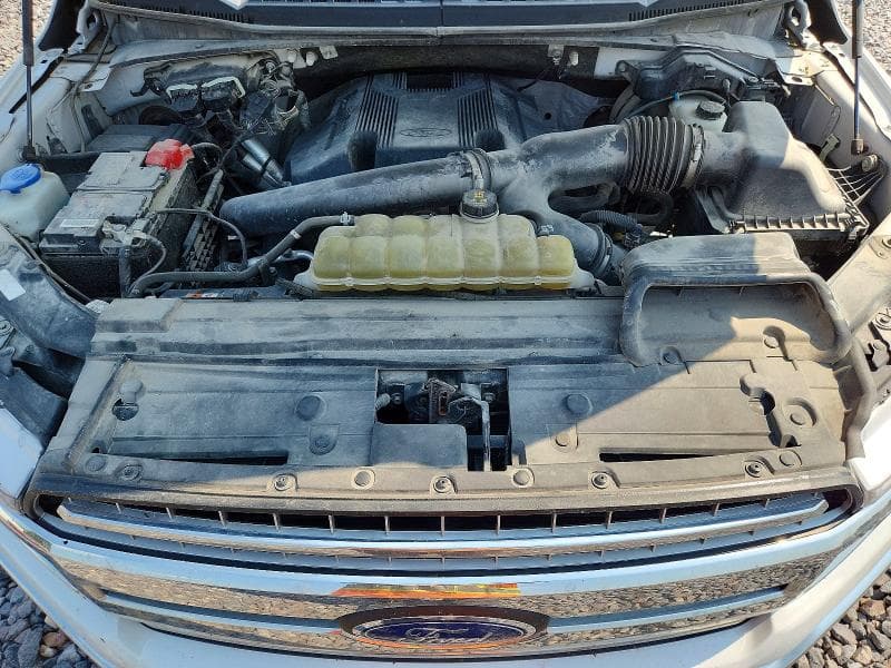 2019 FORD F150 SUPERCREW 11