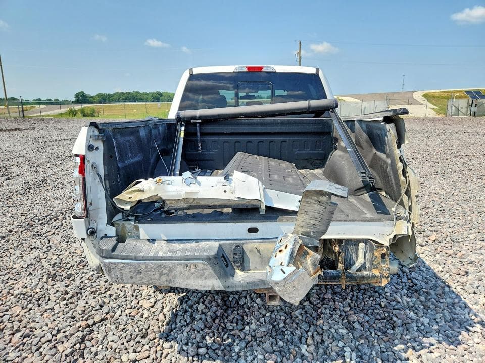 2019 FORD F150 SUPERCREW 6