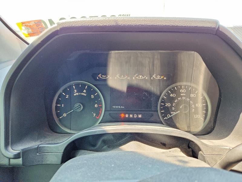2019 FORD F150 SUPERCREW 9