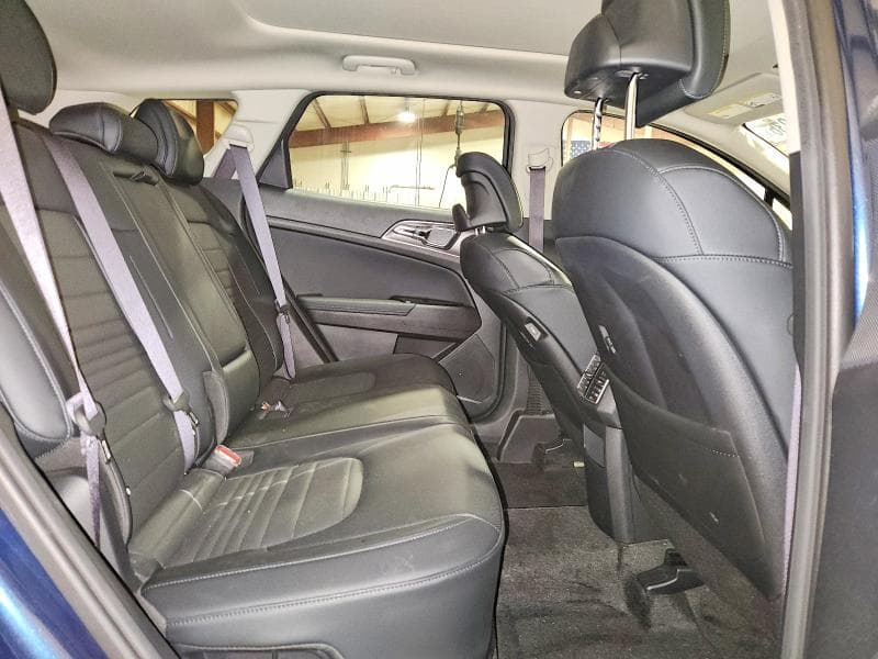 2024 KIA SPORTAGE SX PRESTIGE 11