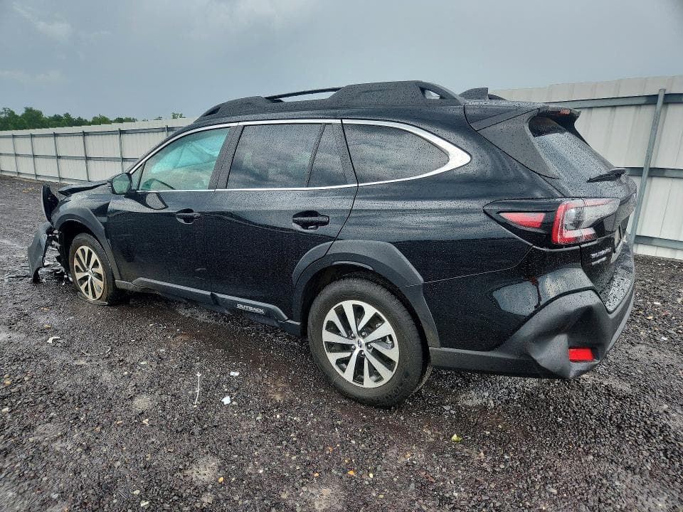 2024 SUBARU OUTBACK PREMIUM 2
