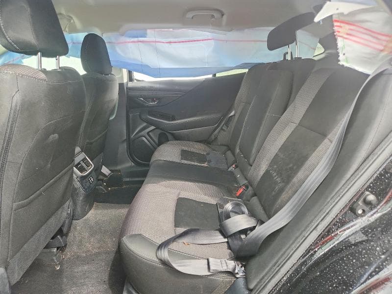 2024 SUBARU OUTBACK PREMIUM 11