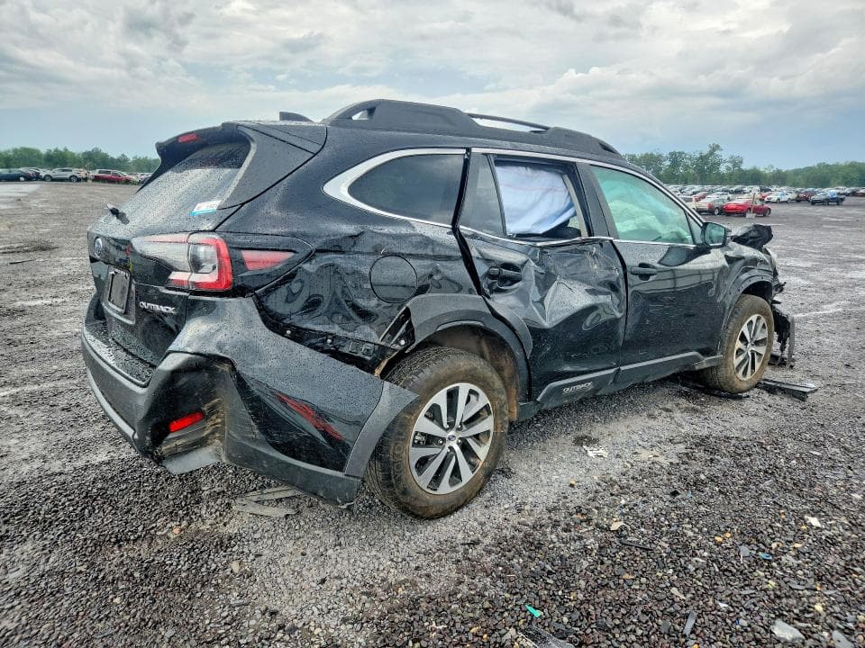 2024 SUBARU OUTBACK PREMIUM 3