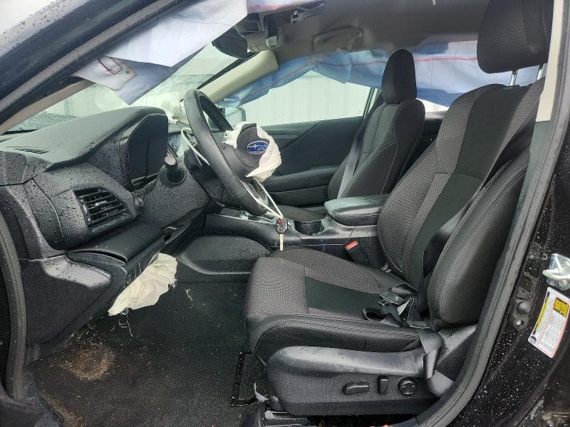2024 SUBARU OUTBACK PREMIUM 7