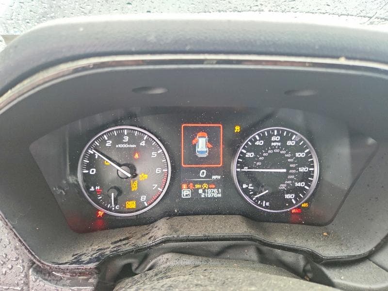 2024 SUBARU OUTBACK PREMIUM 9