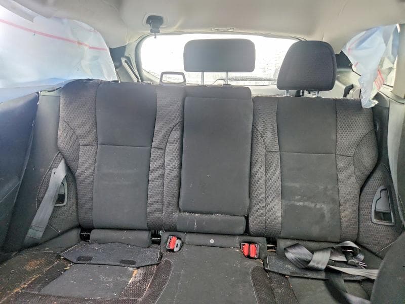 2024 SUBARU OUTBACK PREMIUM 10