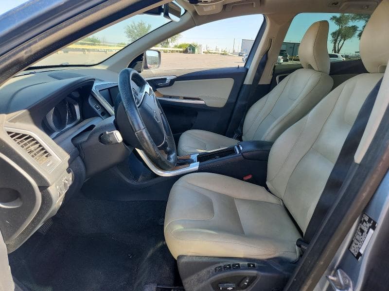 2017 VOLVO XC60 T5 INSCRIPTION T5 INSCRIPTION 13