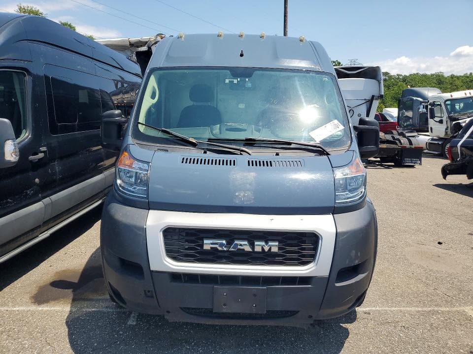 2020 RAM PROMASTER 3500 CARGO 5