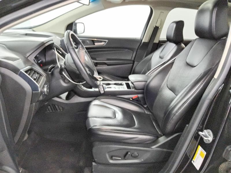 2022 FORD EDGE TITANIUM TITANIUM 7