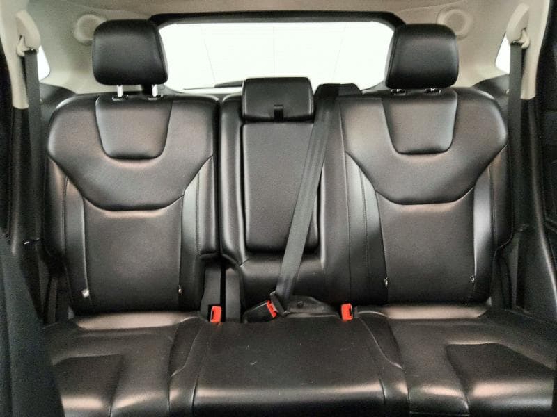 2022 FORD EDGE TITANIUM TITANIUM 10