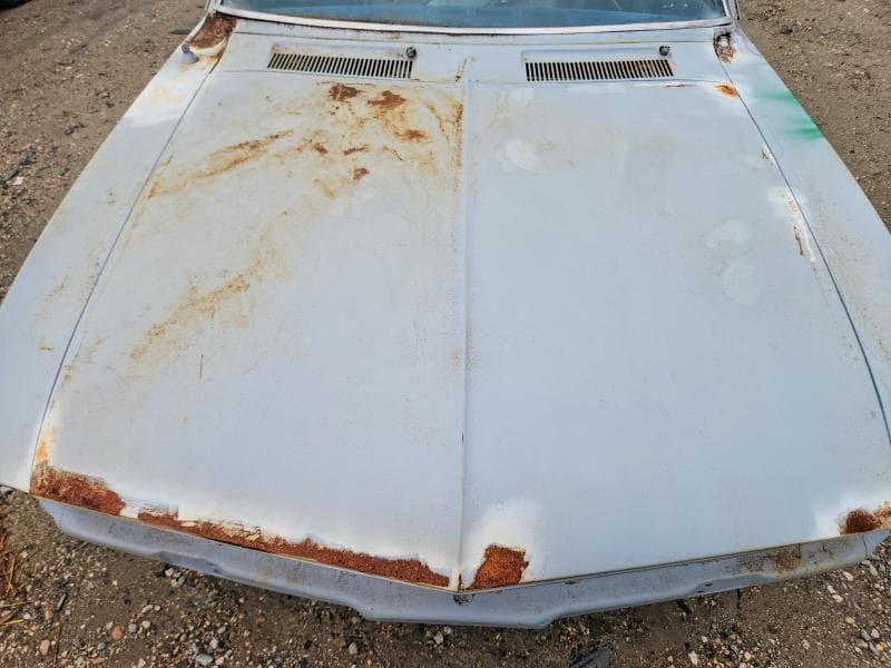 1966 CHEVROLET CLASSIC 11