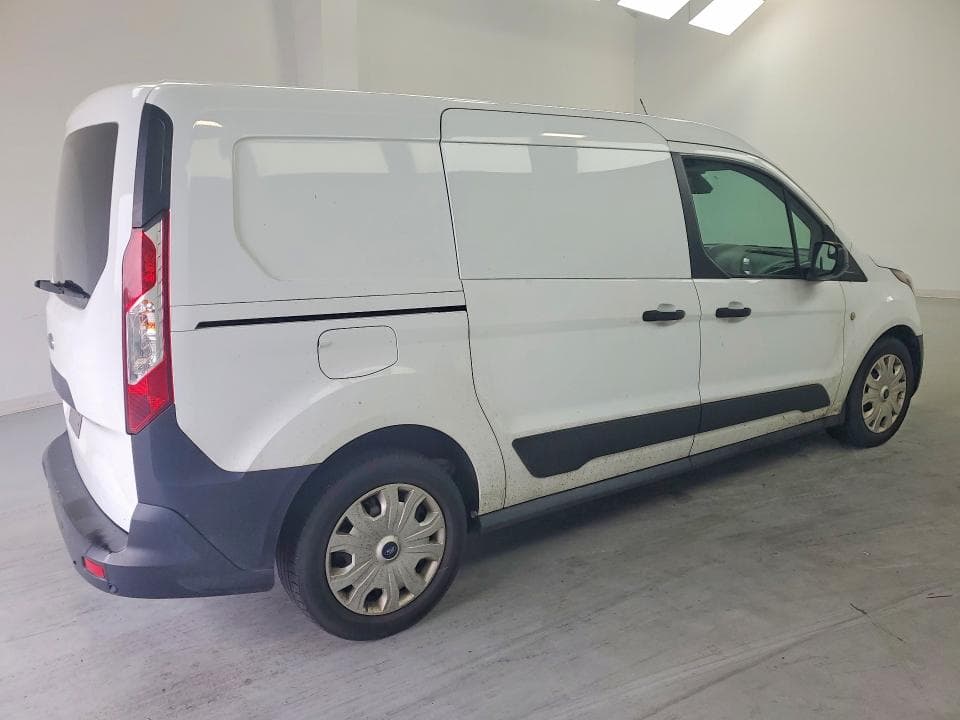 2020 FORD TRANSIT CONNECT XL CARGO 3