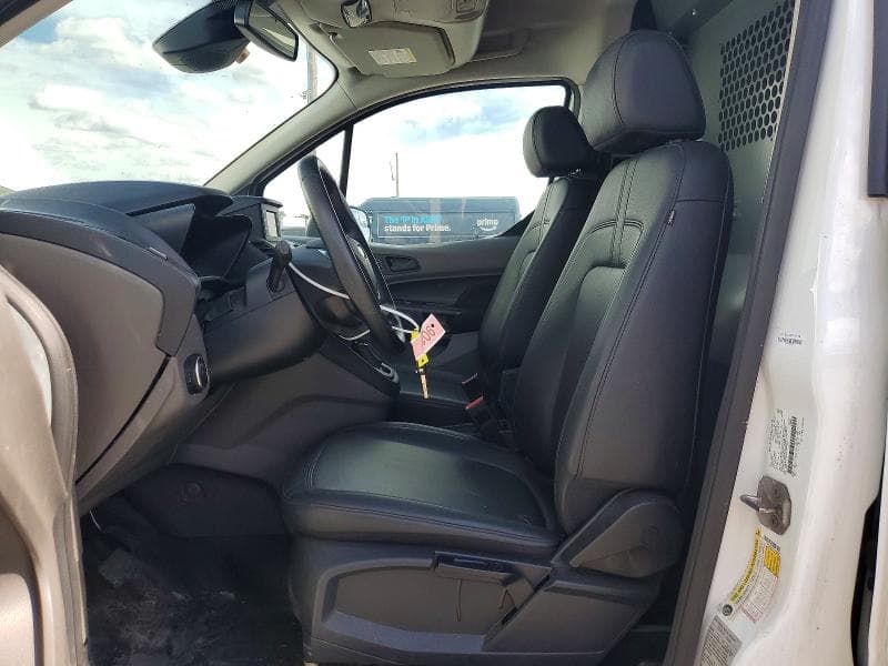 2020 FORD TRANSIT CONNECT XL CARGO 7