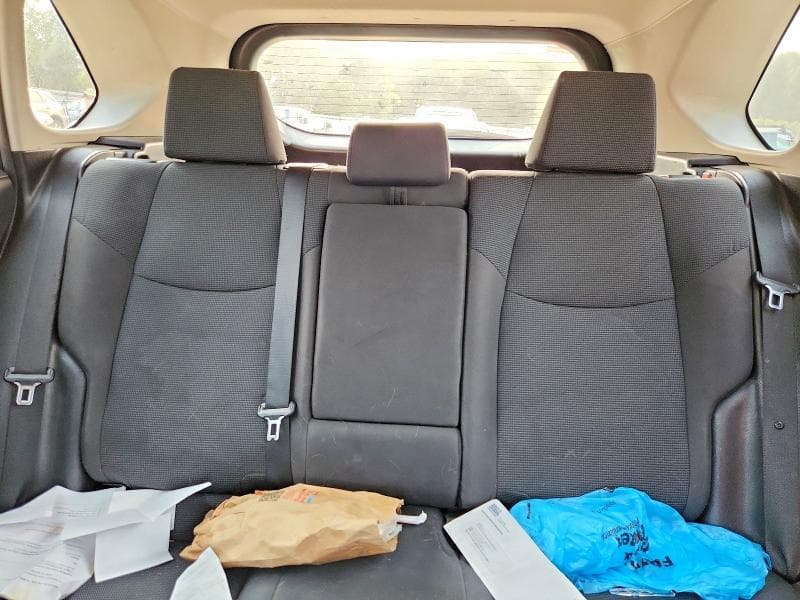 2019 TOYOTA RAV4 LE 10